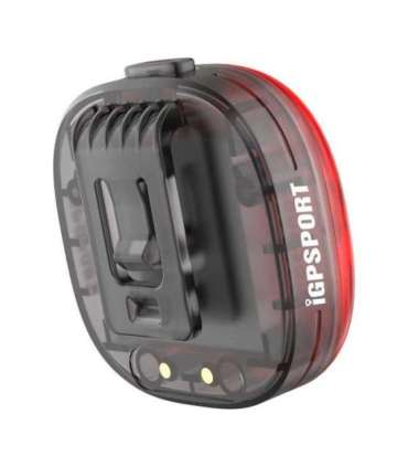 Bike light, rear iGPSPORT TL30 smart