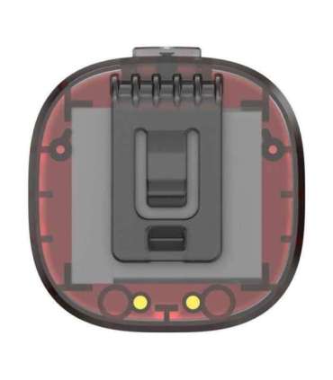 Bike light, rear iGPSPORT TL30 smart