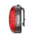 Bike light, rear iGPSPORT TL30 smart