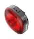 Bike light, rear iGPSPORT TL30 smart