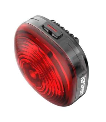 Bike light, rear iGPSPORT TL30 smart