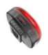Bike light, rear iGPSPORT TL30 smart