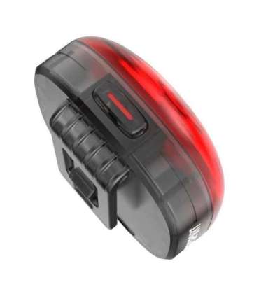 Bike light, rear iGPSPORT TL30 smart