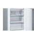 Bosch Serie 4 KGN39VIEB Fridge-Freezer Freestanding 368 L E Stainless Steel