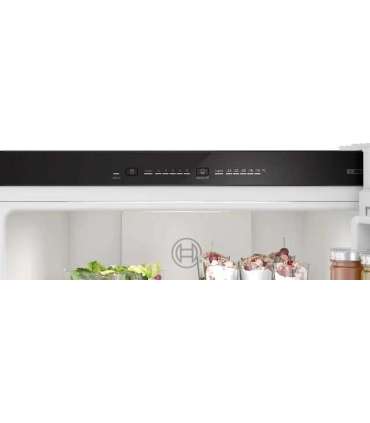 BOSCH KGN 33NSDB Refrigerator-Freezer