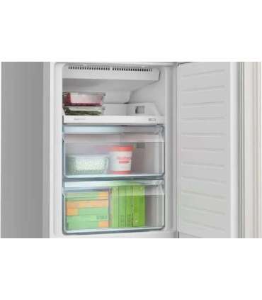 BOSCH KGN 33NSDB Refrigerator-Freezer