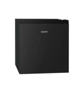 HEINRICH"S HKB 4188 SW Refrigerator Black