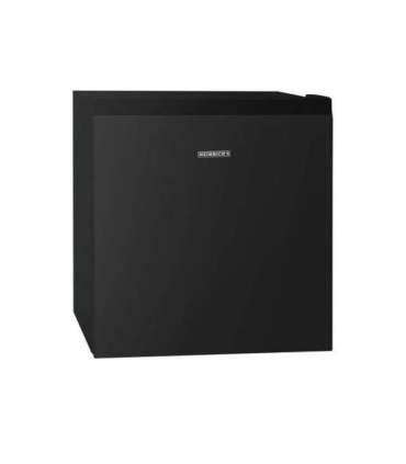 HEINRICH"S HKB 4188 SW Refrigerator Black