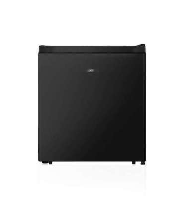HEINRICH"S HKB 4188 SW Refrigerator Black