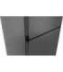 Bosch Serie 4 KGN49OCAF fridge-freezer Freestanding 311 L A Anthracite