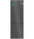 Bosch Serie 4 KGN49OCAF fridge-freezer Freestanding 311 L A Anthracite