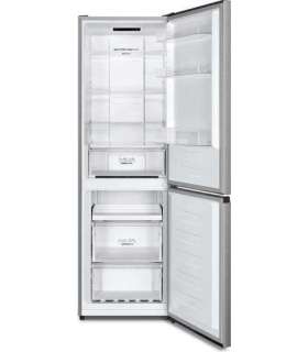 GORENJE fridge-freezer combination NRK619EPXL4
