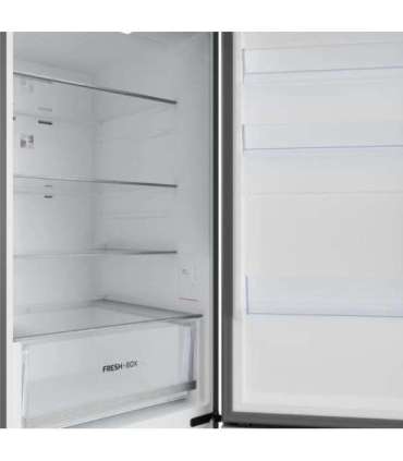 Teka RBF 54650 SS Fridge-freezer Total No Frost 401 L stainless steel