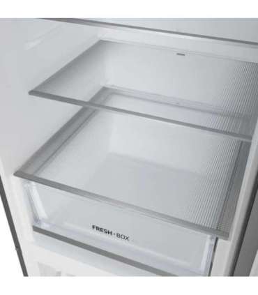 Teka RBF 54650 SS Fridge-freezer Total No Frost 401 L stainless steel