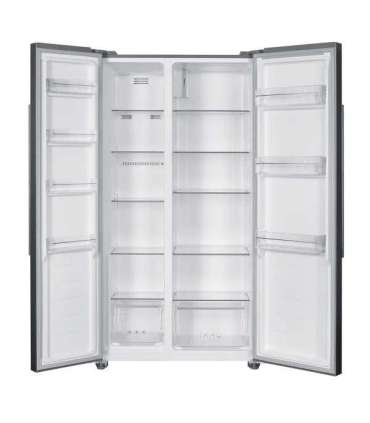 Side By Side Refrigerator MPM-427-SBS-05/NL White