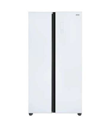 Side By Side Refrigerator MPM-427-SBS-05/NL White