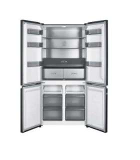 MPM-503-SSI-11 Freezer fridge with freezer opening on both sides Freestanding 505 l