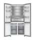 MPM-503-SSI-11 Freezer fridge with freezer opening on both sides Freestanding 505 l