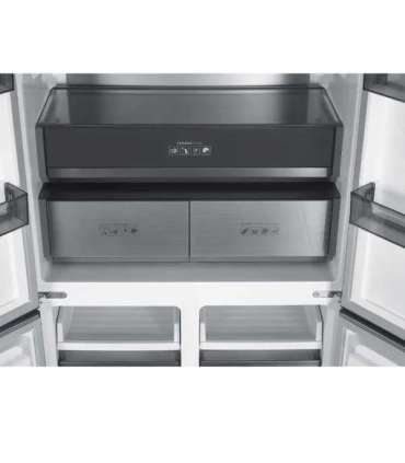 MPM-503-SSI-11 Freezer fridge with freezer opening on both sides Freestanding 505 l