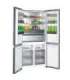 MPM-503-SSI-11 Freezer fridge with freezer opening on both sides Freestanding 505 l