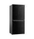 Sam Cook Multi Door fridge-freezer 472 l (black)