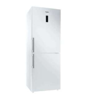Whirlpool WB70E 973 W Freestanding 462 L D White
