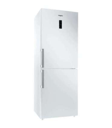 Whirlpool WB70E 973 W Freestanding 462 L D White