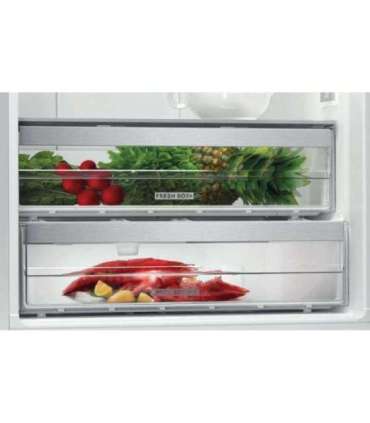 Whirlpool WB70E 973 W Freestanding 462 L D White