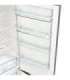 Gorenje NRK6202EXL4 fridge-freezer Freestanding 331 L E Grey