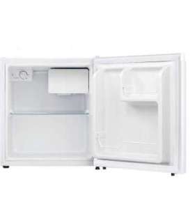 Heinrich's HKB 4188 W Freestanding mini fridge white
