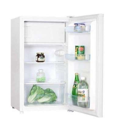 MPM 112-CJ-15/AA fridge Freestanding White