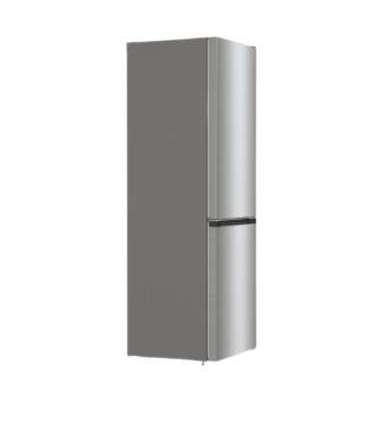 Gorenje NRK61CS2XL4 fridge-freezer Freestanding 300 L C Grey