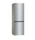 Gorenje NRK61CS2XL4 fridge-freezer Freestanding 300 L C Grey