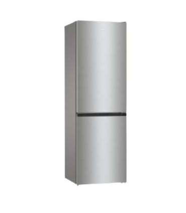 Gorenje NRK61CS2XL4 fridge-freezer Freestanding 300 L C Grey