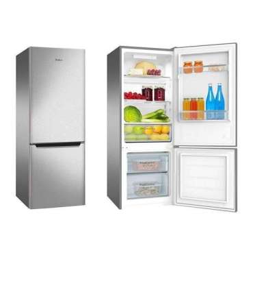 AMICA FK244.4X(E) fridge-freezer combination