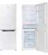 AMICA FK2425.4UNT(E) fridge-freezer combination