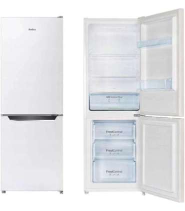 AMICA FK2425.4UNT(E) fridge-freezer combination