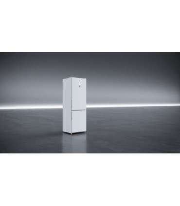 Teka NFL 355 WH Freestanding 310 L E White