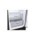 LG GBV5240DEP fridge-freezer Freestanding 387 L D Black