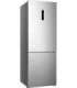 Gorenje NRK720EAXL4 fridge-freezer Freestanding 495 L E Grey