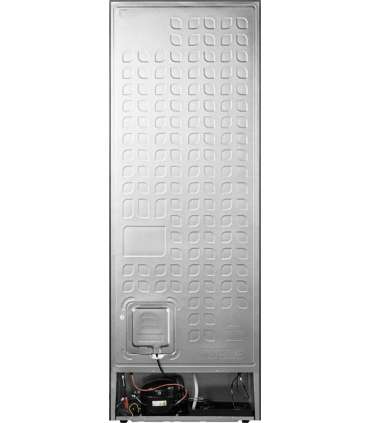 Gorenje NRK720EAXL4 fridge-freezer Freestanding 495 L E Grey