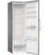 Gorenje R619EES5 fridge Freestanding 398 L E Grey, Metallic