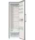 Gorenje R619EES5 fridge Freestanding 398 L E Grey, Metallic