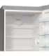Gorenje R619EES5 fridge Freestanding 398 L E Grey, Metallic