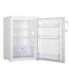 Gorenje R492PW fridge Freestanding 133 L E White