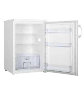 Gorenje R492PW fridge Freestanding 133 L E White