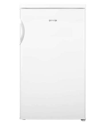 Gorenje R492PW fridge Freestanding 133 L E White