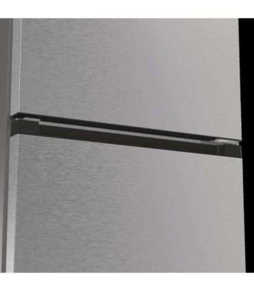 Fridge-freezer GORENJE NRB620E61X4WFE