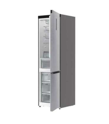 Fridge-freezer GORENJE NRB620E61X4WFE