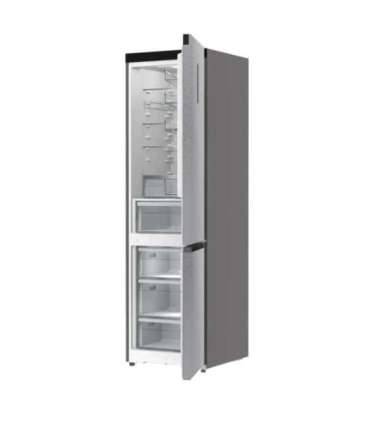 Fridge-freezer GORENJE NRB620E61X4WFE